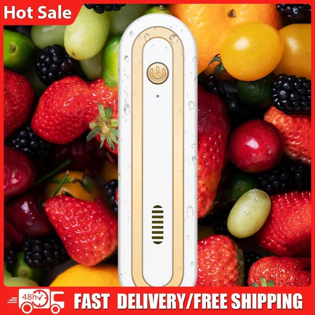MINI REFRIGERATOR AIR Freshener Adjustable Fridge Deodorizer for