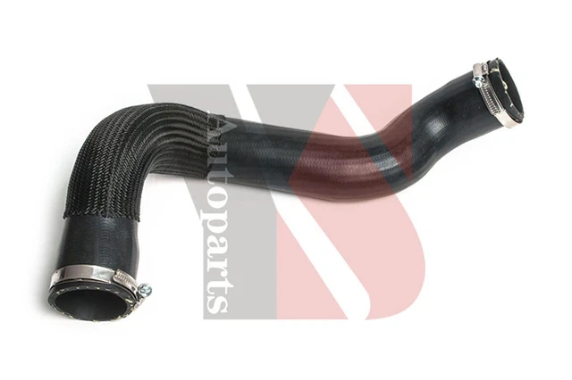 Tubo aria di ricarica YSPARTS YS-TIH0589H per VOLVO V70 3 135 S80 2 124 XC70 136 AWD