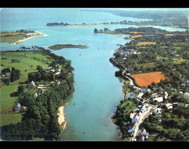 Beg Meil L'Hotel des Dunes France
