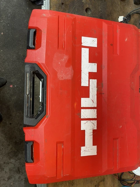Hilti marteau piqueur : Découvrez 11 annonces à vendre