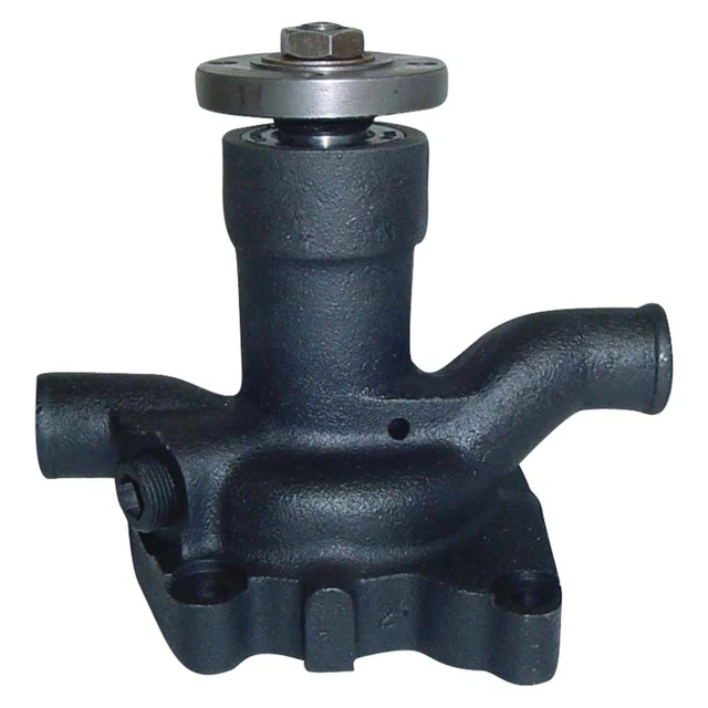 NEW Water Pump for Zetor Tractor 7745 ENGINE:7711 Z7701 3340 1806-6200--F0003
