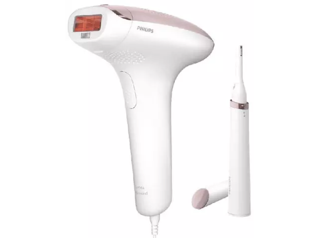 Depiladora IPL Philips Lumea Serie 7000, Luz pulsada. NUEVO! Envío 24h