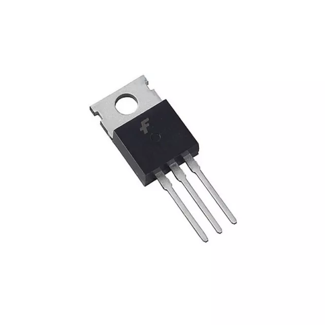 LM317T - Regulateur de Tension Ajustable ST LM317T TO220