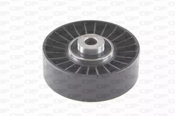 Galet Enrouleur (Courroie D'accessoire) Fiat Brava 1.9 Jtd 105,Punto 1.9 Jtd 80