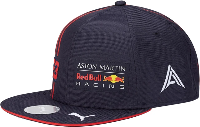 Casquette Aston Martin Red Bull - Aston Martin / Accessoire / Casquette