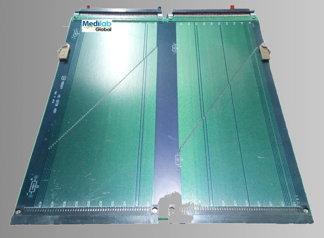 Medilab Global             Ge		P9500Yy	Extender Board