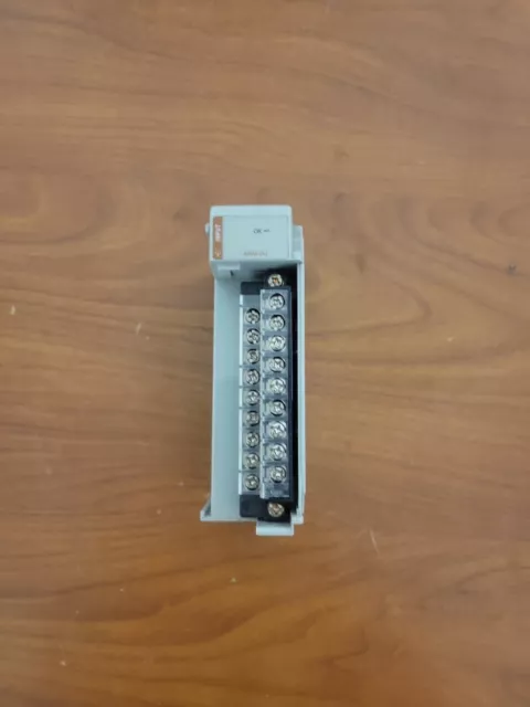 Allen Bradley 1769-IF4 Series B Compact I/O 4 Channel Input Module