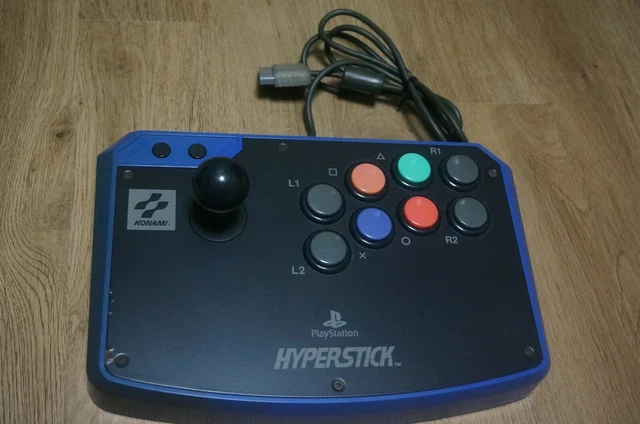 Stick Arcade Street Fighter IV (En Boîte) - X360 - Accessoire Occasion