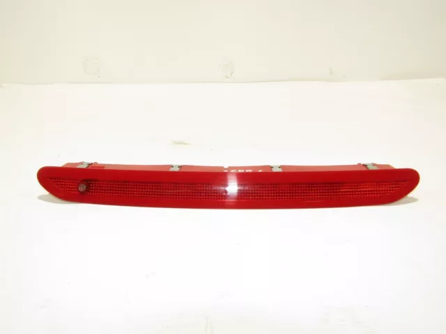 VW Golf 6 5K 2010 Bremsleuchte Bremslicht 3rd brake light middle stop 5K0945087B