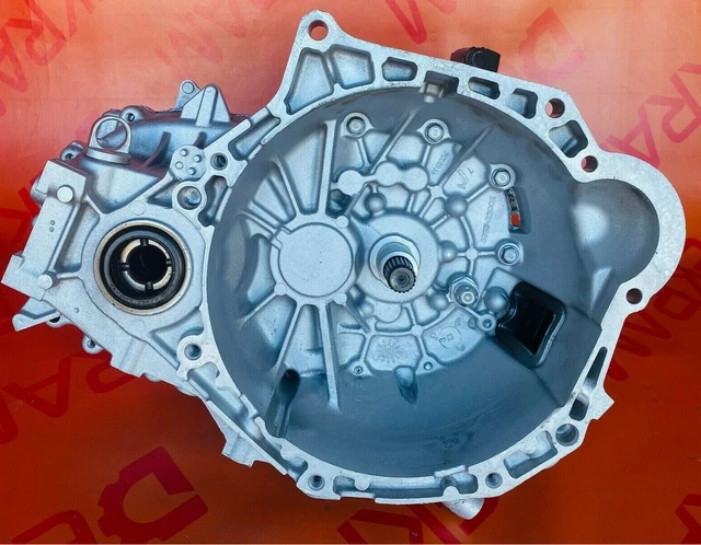 GEARBOX HYUNDAI I10 I20 KIA 1.1 M8156 Warranty .. £1,359.00 - PicClick UK