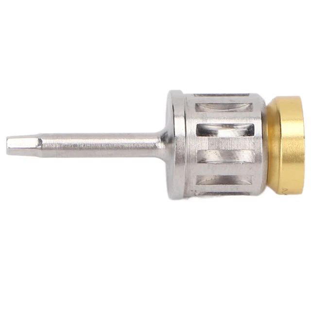 (20mm)Accessoire De Tournevis Pour Implant Dentaire Portable HEX1.0 Outil De