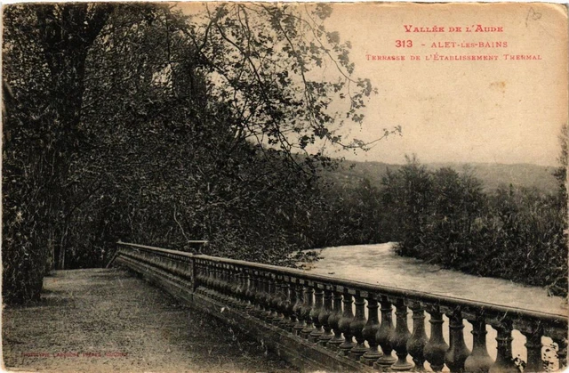 59 - Malo les Bains - Carte publicitaire Vintage - Colorisée