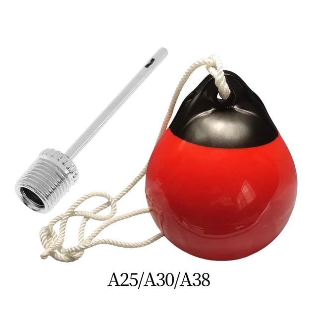 Bouée D'ancre Ronde / Boule De Défense Pour Bateau En PVC - SODIAL - Neuf