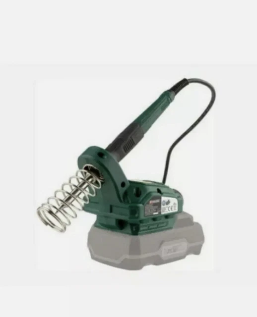 Image of Parkside PBLK 6 A1 Amazon