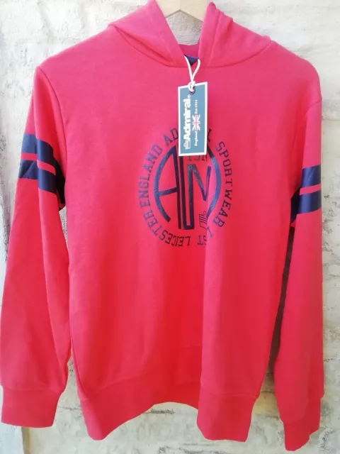 Felpe admiral sales