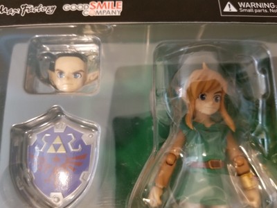 good smile the legend of zelda
