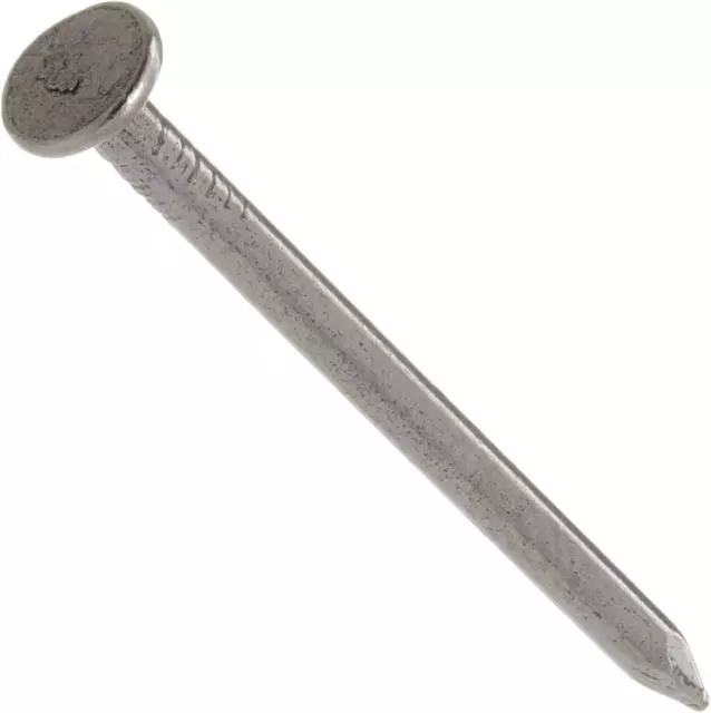 HILLMAN FASTENERS 461354 1.5" 4D Bright Common Nail
