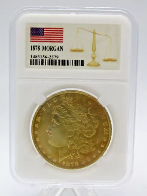Fantasy Issue Coins, Exonumia, Coins & Paper Money - PicClick