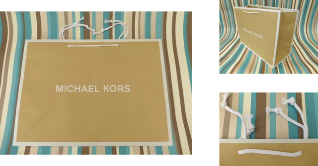 Busta regalo michael kors sale
