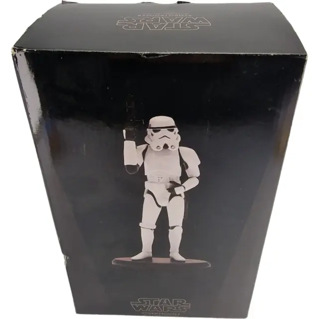 Star Wars - Attakus Statue Stormtrooper 1   19 cm Elite Collection 1/10 2500 EX