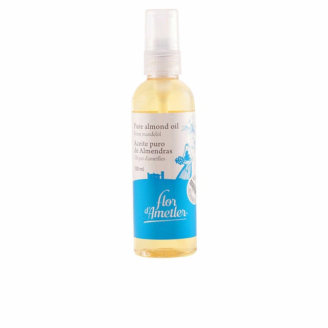 Körperöl Flor d'Ametler Flor D'ametler [100 ml]