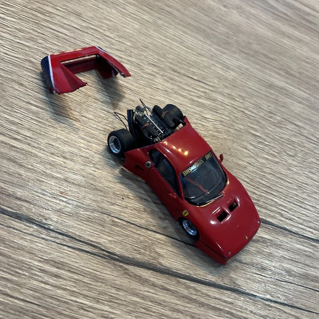 1/43 TK 14A KIT AMR FERRARI 375MM LE MANS 54 n bbr mr bosica le phoenix tameo | #508168549