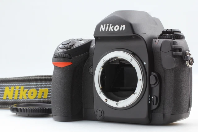 Nikon AN-6Y Tracolla - acquista su