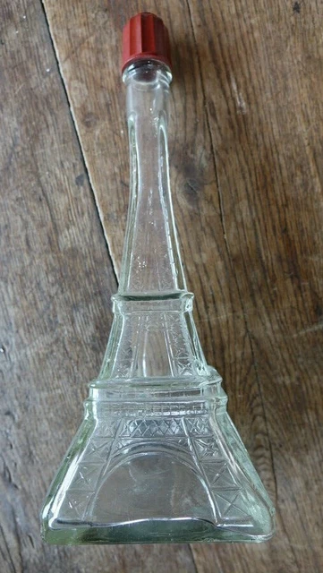 TUNDRA - Lot De 6 Bouteille Verre 75cl Avec 6 Bouchons à | WhichOne