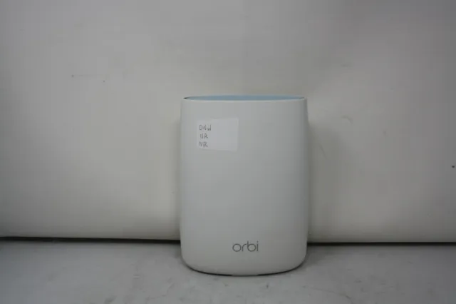 Netgear Orbi Router RBR50 FOR PARTS (offers WELCOME)