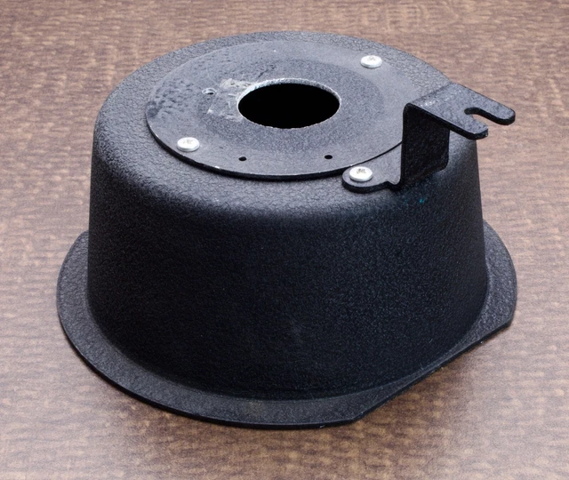 Omega Enlarger Lens Cone / Lens Board for D Series Enlargers