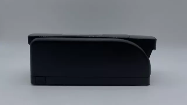 Unisource Next Generation Foam Soap Dispenser 1250mL Black&Chrome Part # U31128