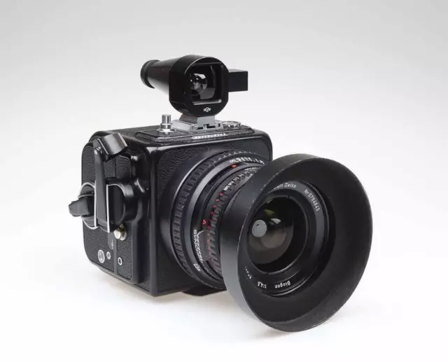 Hasselblad Super Wide C SWC Kamera Biogon 38mm f4.5 Objektiv 95350 near mint