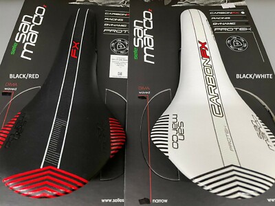 san marco protek saddle