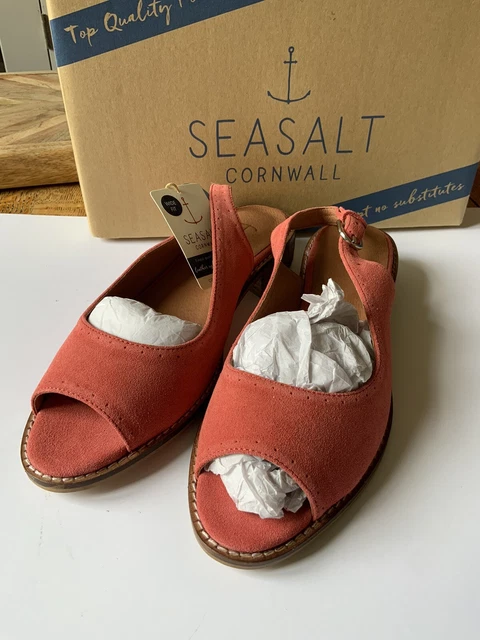Wide fit hotsell coral sandals