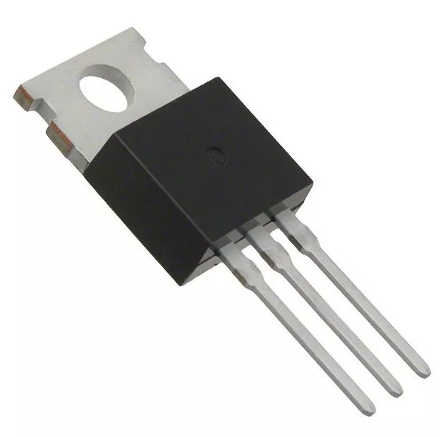 2N6402 Thyristor TO-220 '' GB Compagnie SINCE1983 Nikko ''