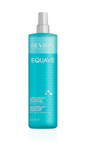 REVLON PROFESSIONAL EQUAVE Hydro Nutritive Detangling Conditioner, Entwirrender