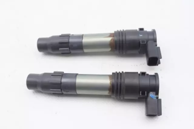 Bobine crayon pour moto KAWASAKI Z 300 2015 à 2016