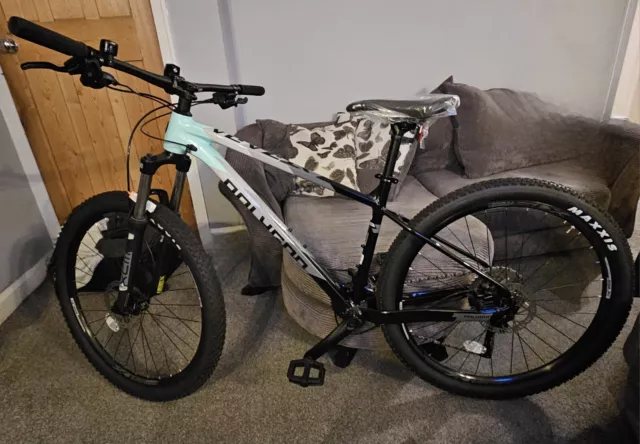POLYGON XTRADA 5 27.5 2021 Hardtail Mountain Bike Adult Medium