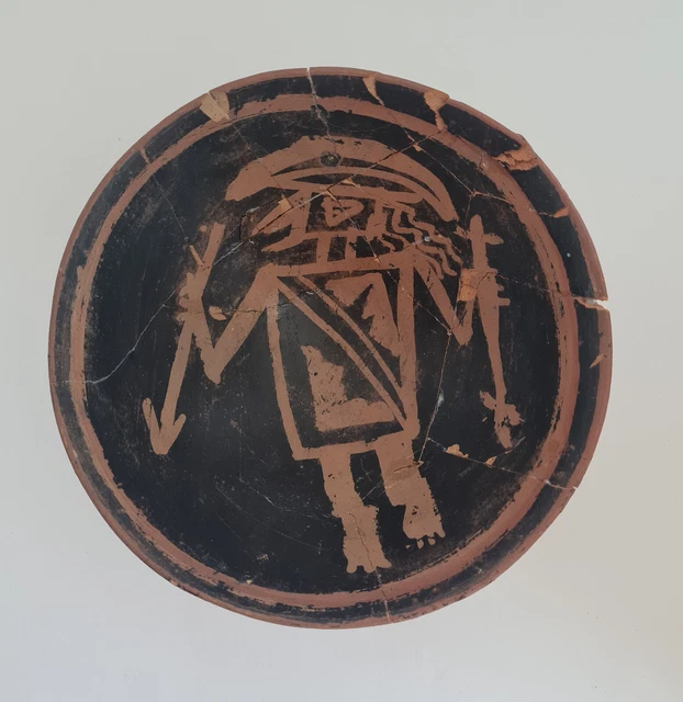 COLOMBIA | Rare Narino bowl, 8th to 14th century, Old German collection