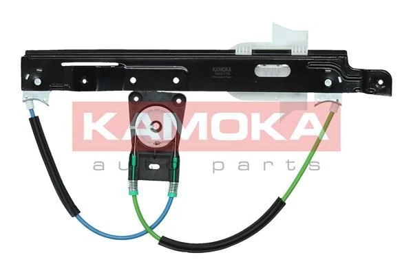 Kamoka 7200112 Alzafinestre per Ford Mondeo IV + berlina + torneo + III 00-15