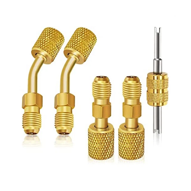 - Kit adattatore split, - kit adattatore, - adattatore girevole, per -sistema split - climatizzatore 1853
