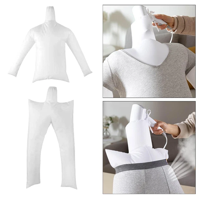 PORTABLE CLOTHES DRYER Bag Down Jacket Reusable Inflated Auxiliary Mini