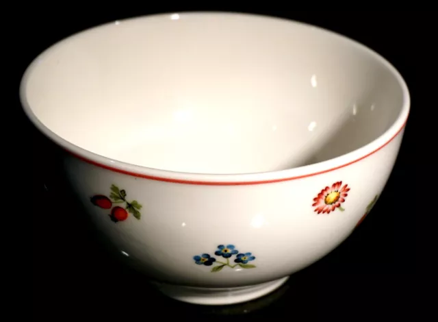 Villeroy Boch Petite Fleur 750 ml Bowl