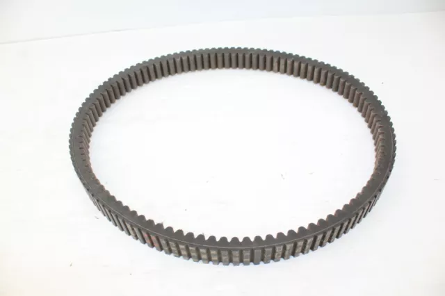 Gates - 21C4140 - G-Force C12 Drive Belt carbon