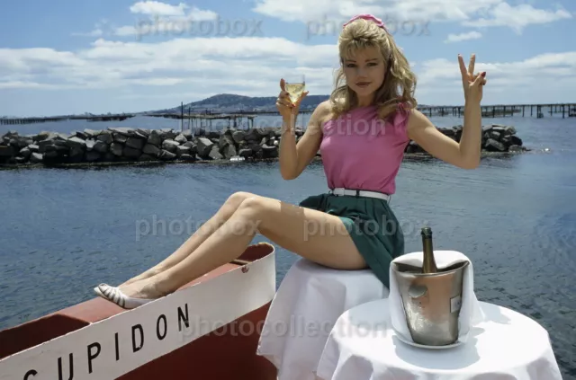 * Karen Cheryl  - Exclusive RARE PHOTO  N 198*