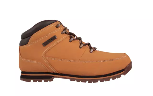 Mens firetrap boots sale on sale