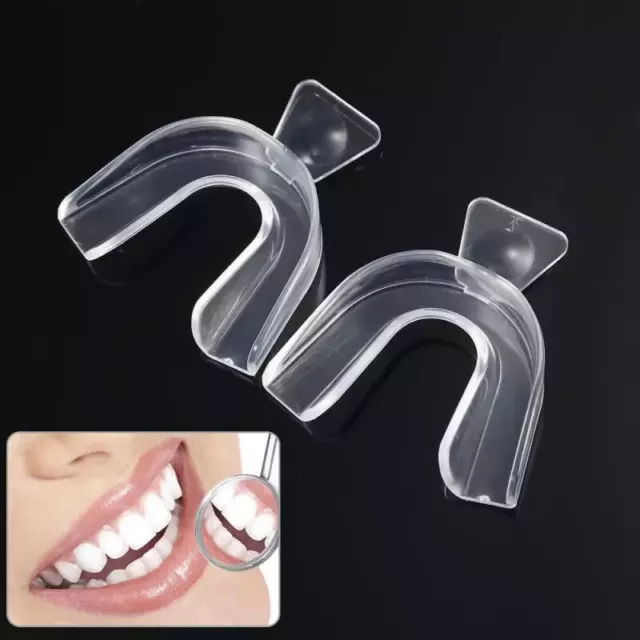 Guard Sleeping Anti Snore Mouthpiece Stop Snoring Mouth Guard Grind R.hf