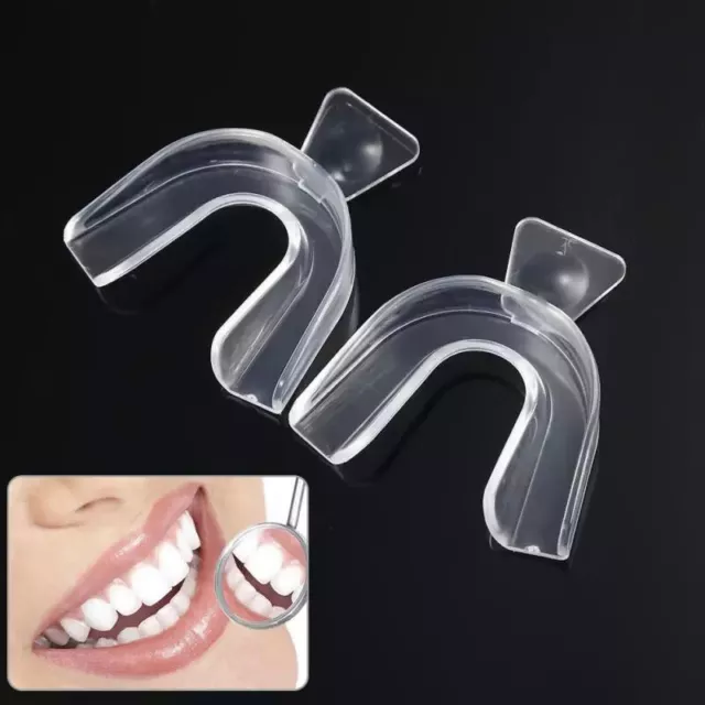 Guard Sleeping Anti Snore Mouthpiece Stop Snoring Mouth Guard Grind Ca Brpf*UL