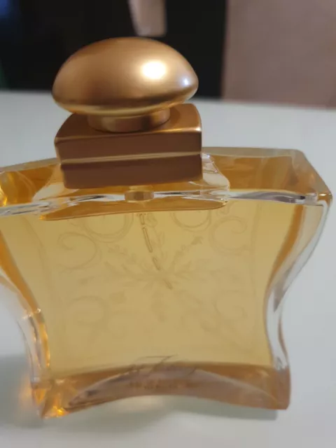 HERMÈS 24 Faubourg per Donna 100 ml Eau de Parfum Vaporizzatore, nuovo ma senza