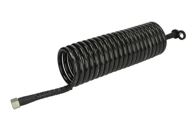 Vanne De Frein Pour Remorque Double Circuit - Compatible WABCO 9710027000, Neuve